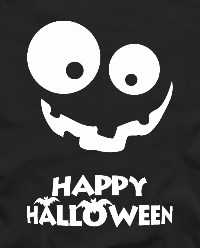 Happy halloween